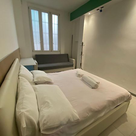 B&B Milancenisio 外观 照片