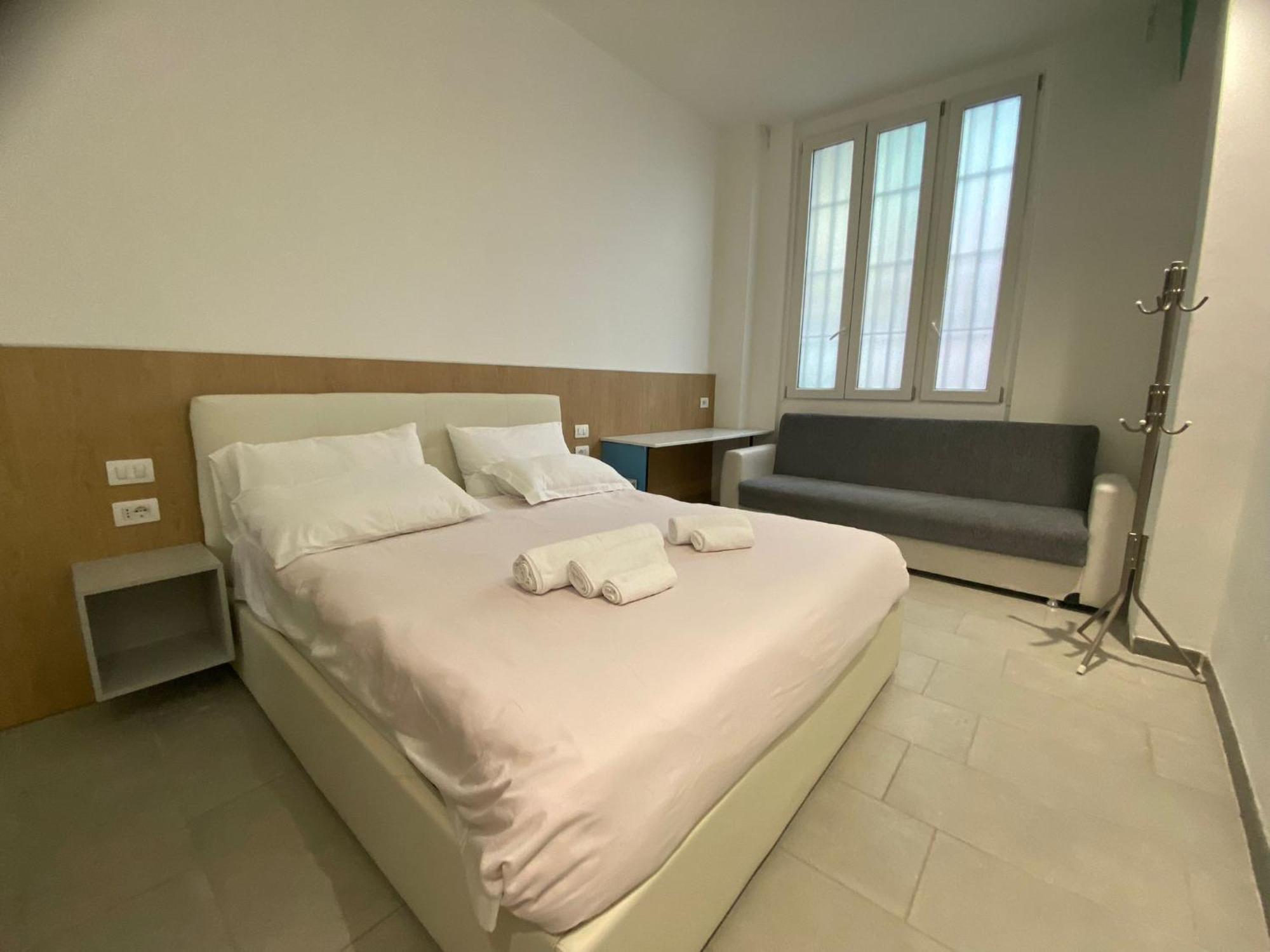 B&B Milancenisio 外观 照片