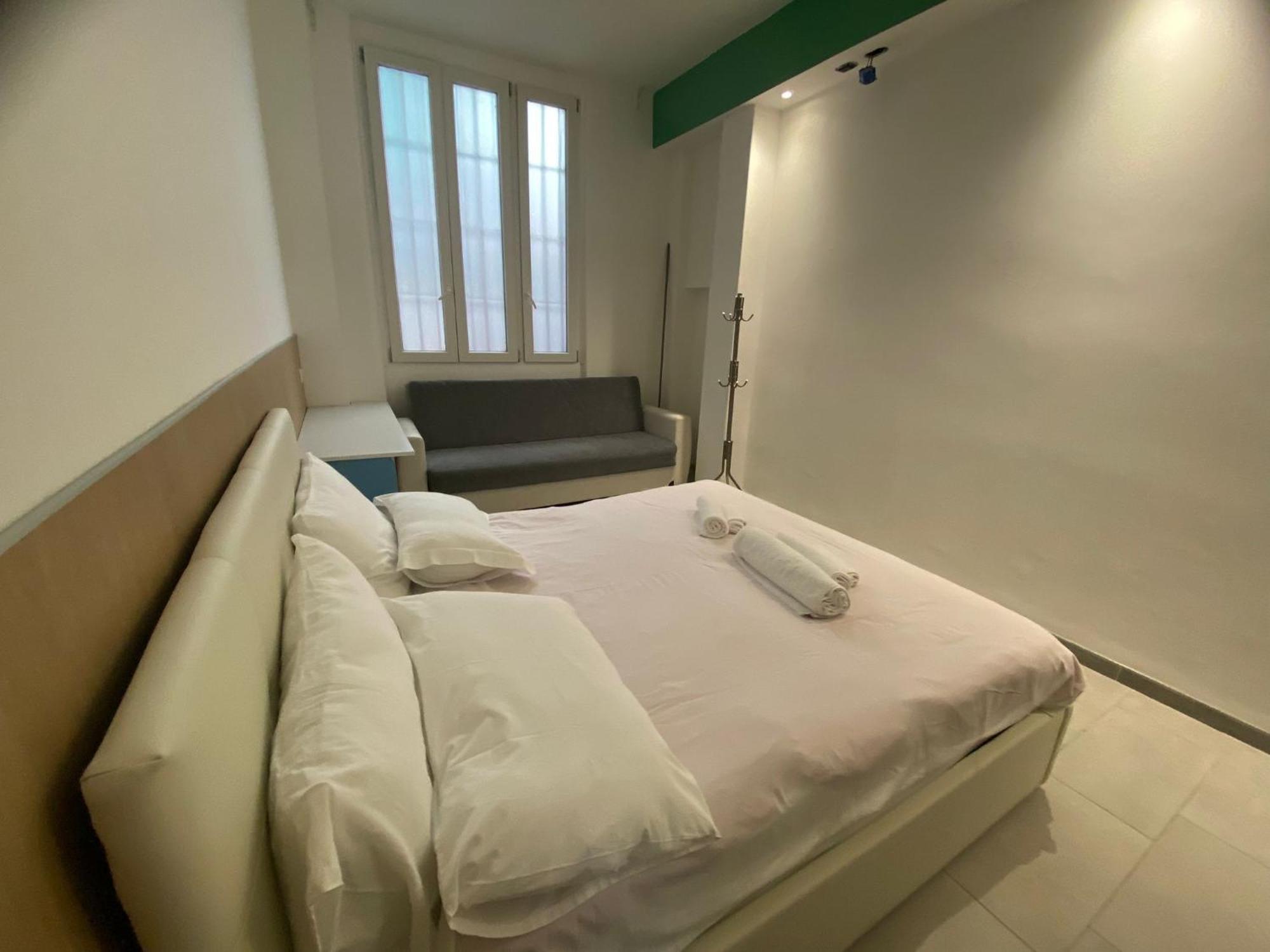 B&B Milancenisio 外观 照片