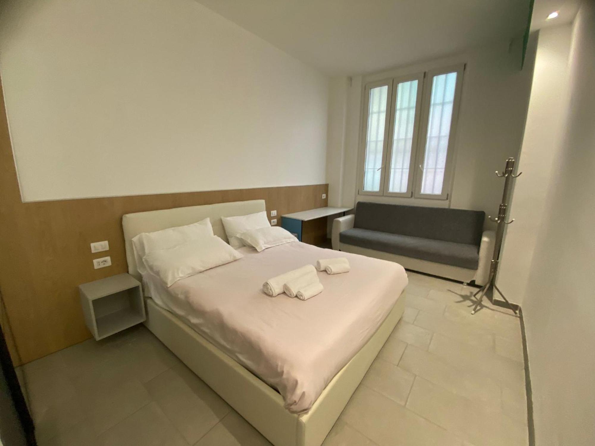 B&B Milancenisio 外观 照片