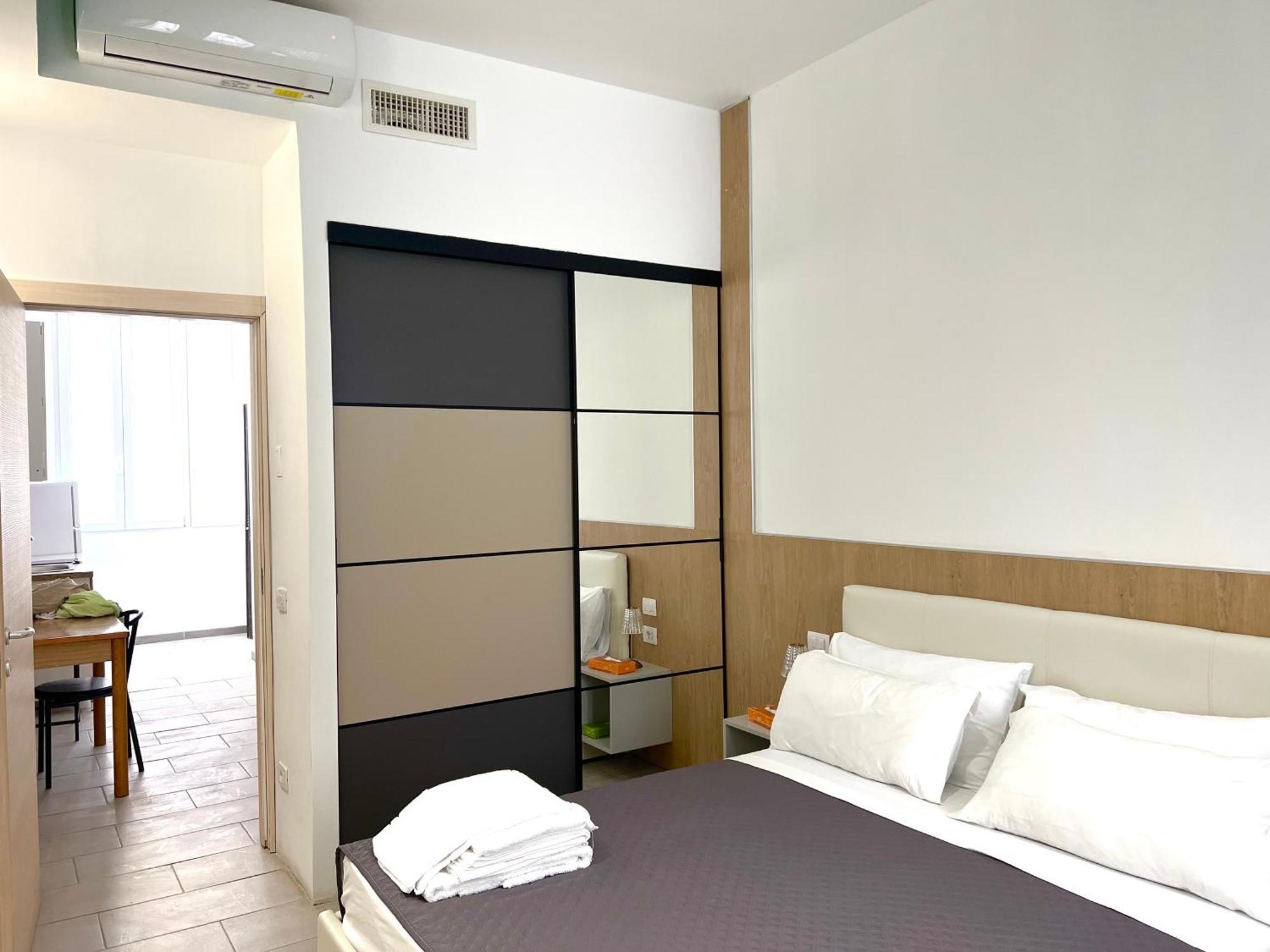 B&B Milancenisio 外观 照片